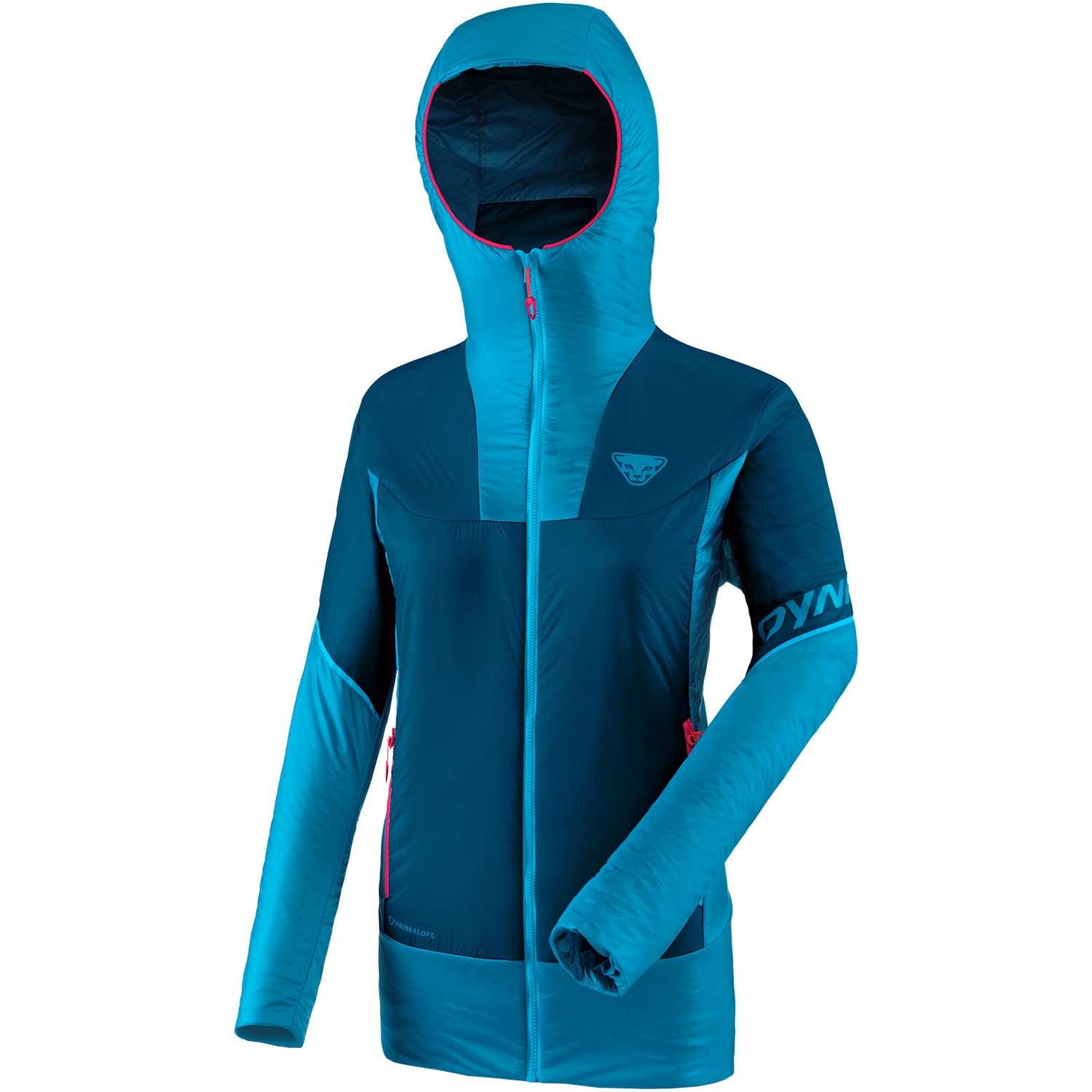 Bild von Dynafit Speed Insulation W Hooded JKT